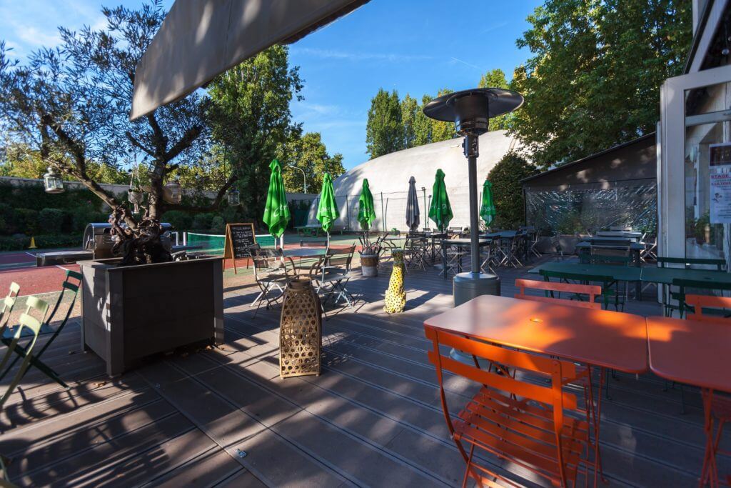 TC16 restaurant terrasse