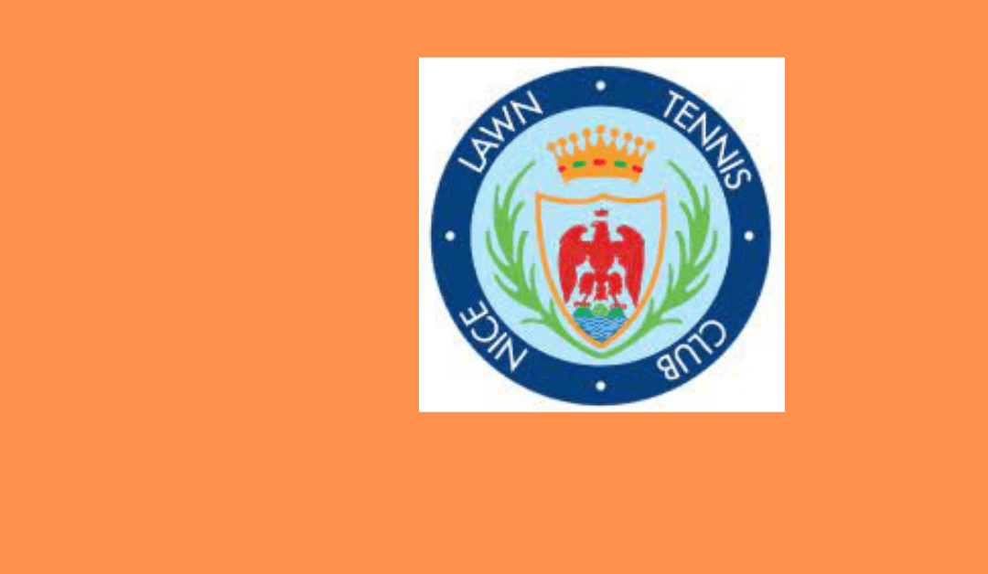 blason Nice LTC