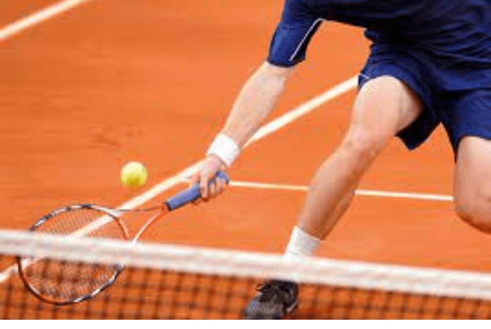 joueurs tennis