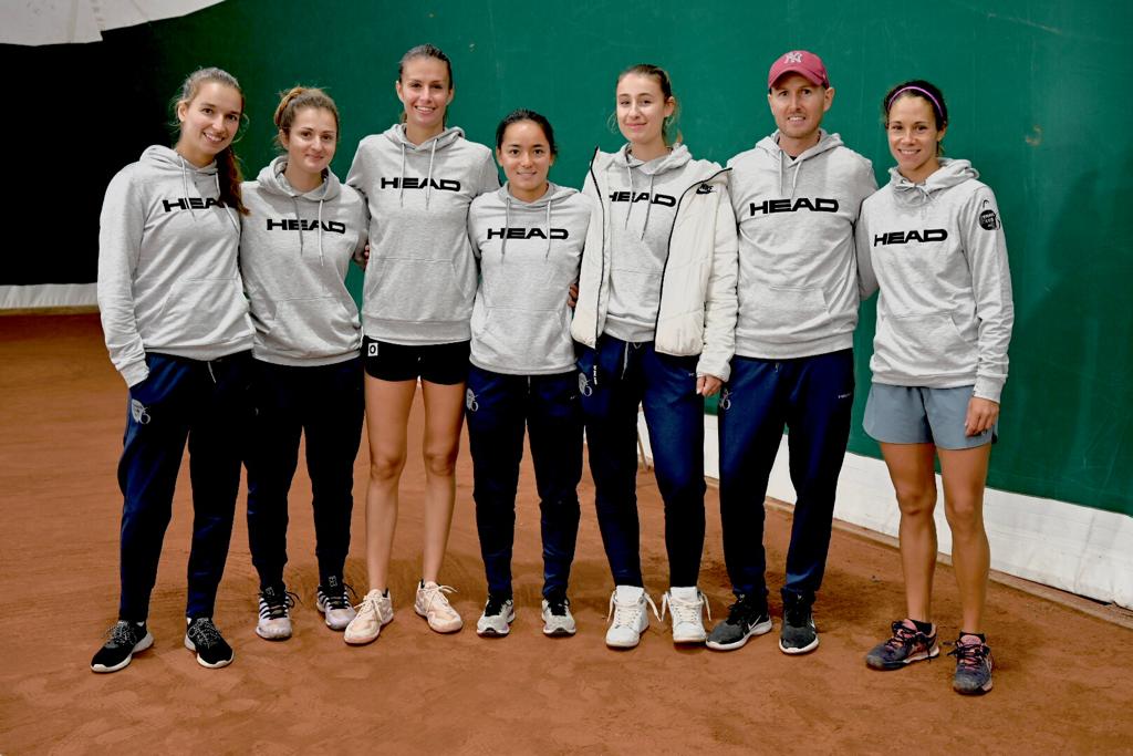 équipe pro B