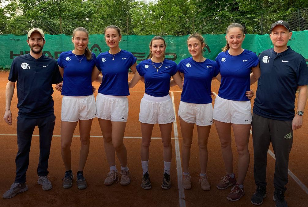 3ème journée des interclubs : et pourquoi pas?