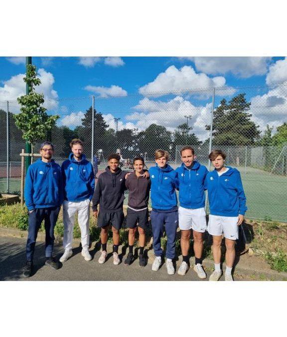 4 ème journée d’interclubs : VIVEMENT DIMANCHE !