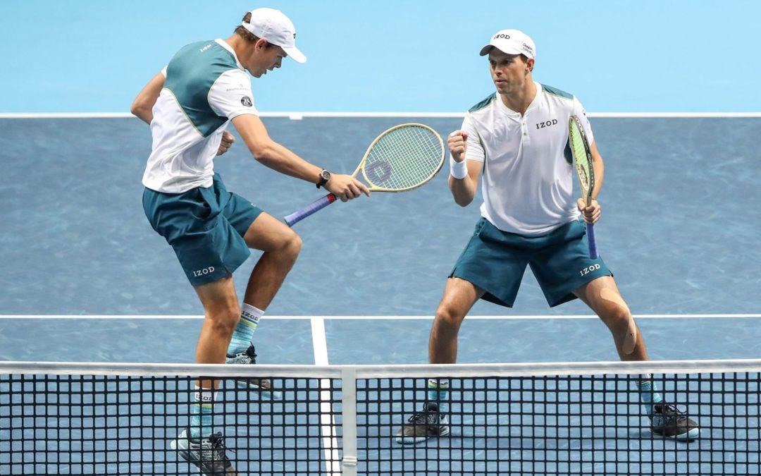 😈 MAUDITS DOUBLES !