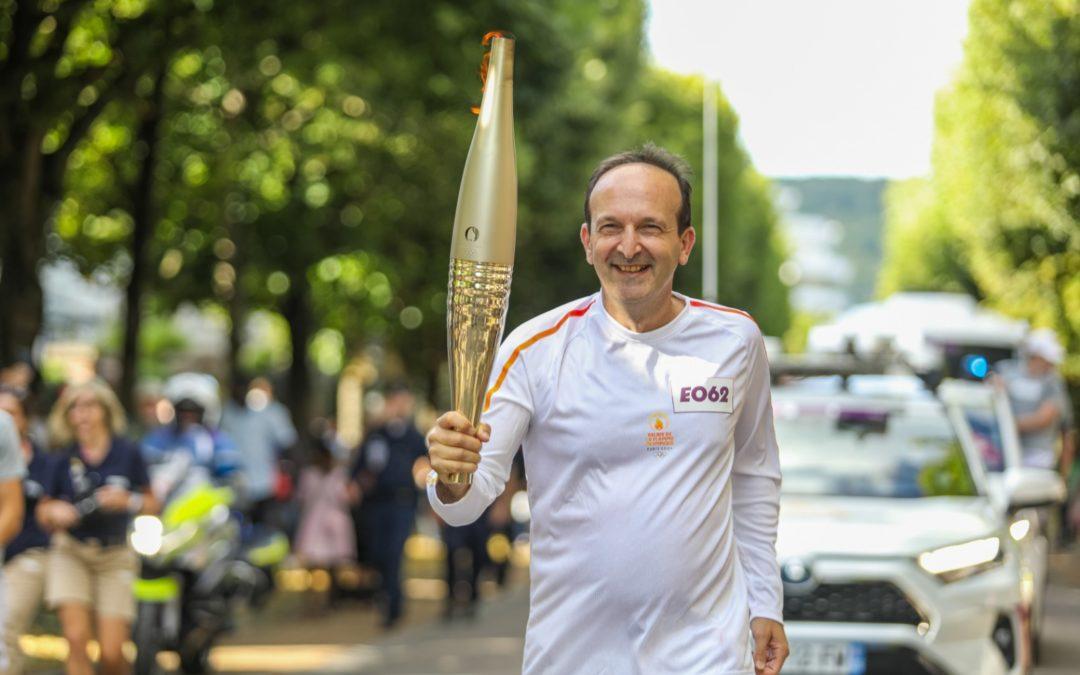 Brèves de couloirs N°7 : Un été olympique