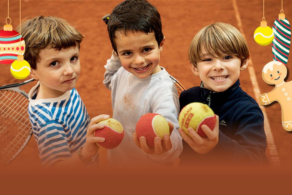 🎅 FÊTE DE NOËL 🎅