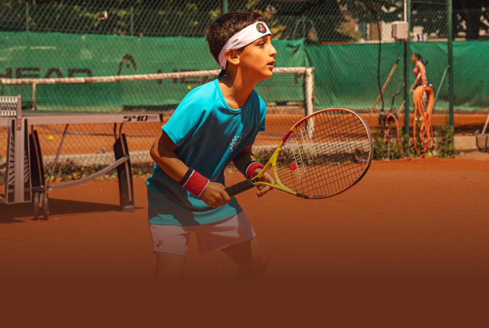 STAGE JEUNES FEVRIER (23/02 au 27/02)